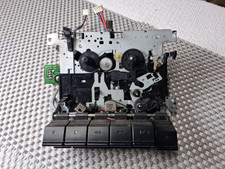OEM Replacement Cassette Mechanism ONLY for JVC PC-X55 Portable CD Boombox READ