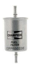 CHAMPION Kraftstofffilter CFF100236 für CITROËN DACIA DS