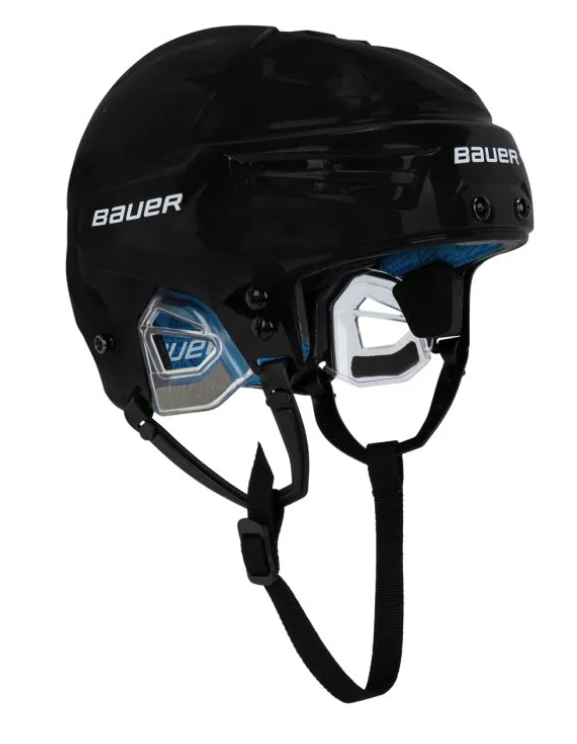 bauer helmets motorcycle S25 Re-Akt 3D Helmet Description The Bauer RE BAUER REAKT 155 PRO STOCK