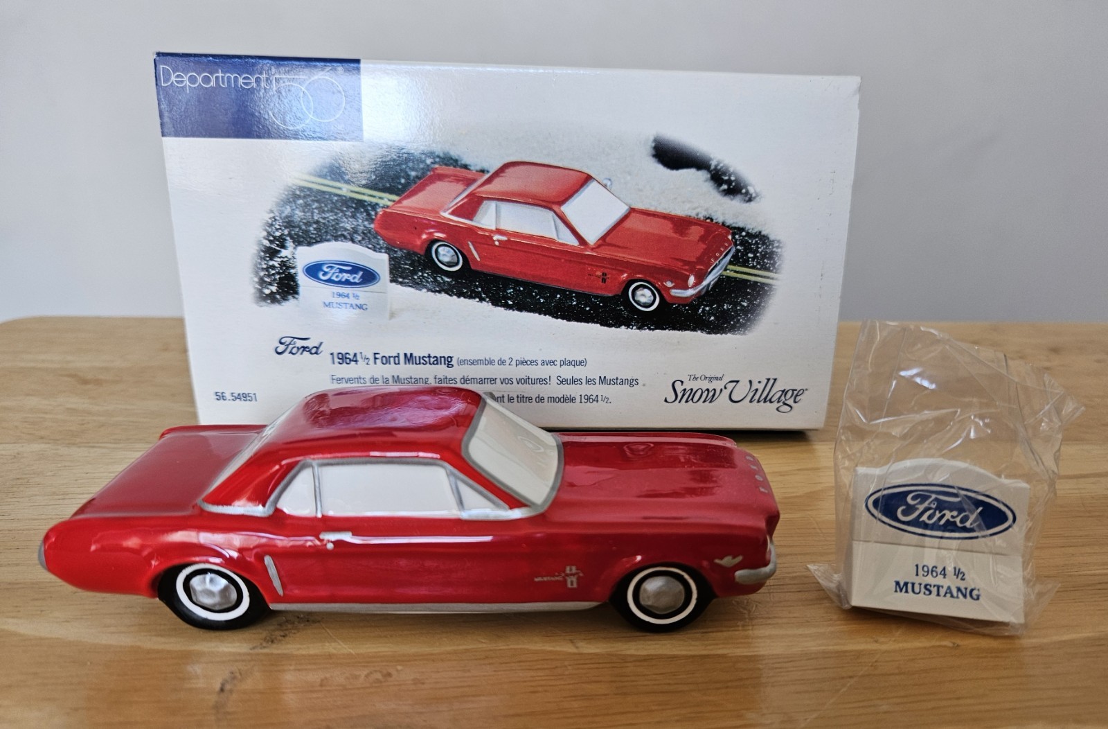 Click here to see eBay Auction