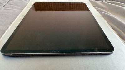 iPad pro 第3世代　12.9インチ　A1876 Apple A1876 iPad Pro 3rd Gen. 256GB, Wi-Fi 12.9 in Space Gray