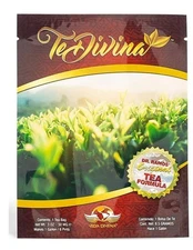 Vida Divina Te Divina 100% Original | 1 Tea Bag 3 oz