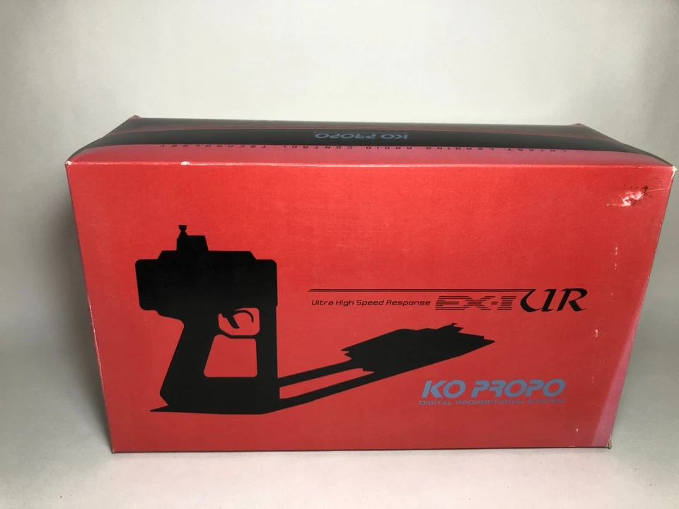 Ko Propo EX-I UR - Image 3 of 4