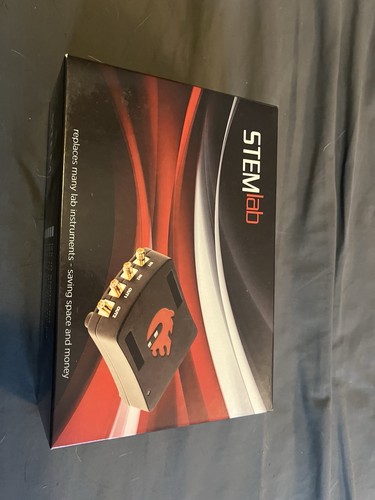 Stem Lab SDR 122.88-16 Basic kit