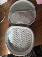 apple airpod max headphones Pink Red