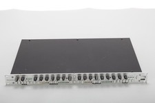 Focusrite Platinum Compounder Dual-Band Compressor / Limiter  Expander