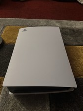 PS5 PlayStation 5 Digital Slim Edition 825GB White