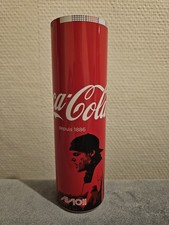 1x  prototype Coca Cola bottle Unfinished  (Tube) AVICII