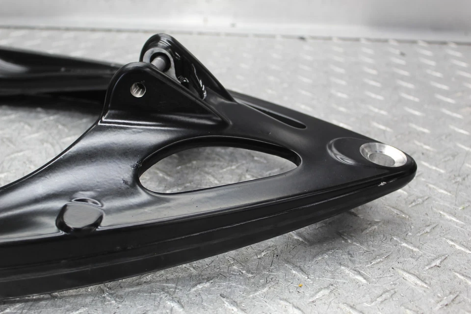 BMW R1200GS 2010 Adventure brazo oscilante Foto 4 de 4