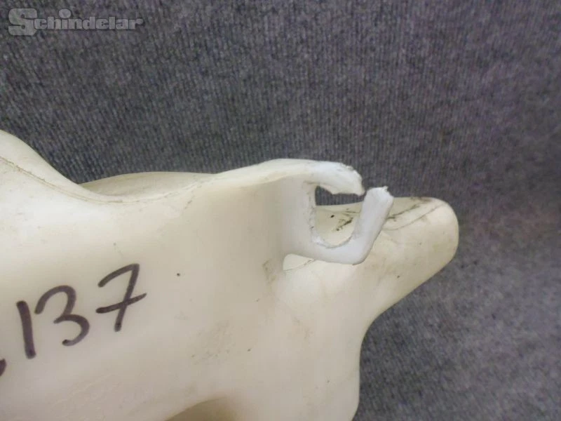 DEPÓSITO DE LIMPIAPARABRISAS VW Golf IV Variant (1J5) Combi 1.6 (APF) 1J0355453 - Imagen 2 de 3