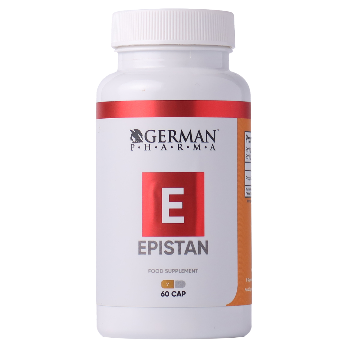 Epistan Supplement | 60 Capsules | Boost Lean Muscle Mass & Improve Strength | eBay Epistan Supplement | 60 Capsules | Boost Lean Muscle Mass & Improve Strength | eBay