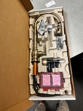 Kohler 29709-BV Artifacts Kitchen Pull Down Faucet W/Response