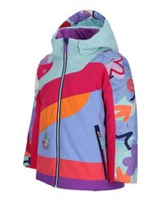  51105-24168 TODDLERS OBERMEYER CARINA WATERPROOF JACKET