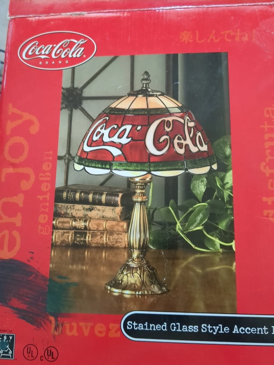 Original Collectible Coca-Cola Lighting & Lamps for sale | eBay
