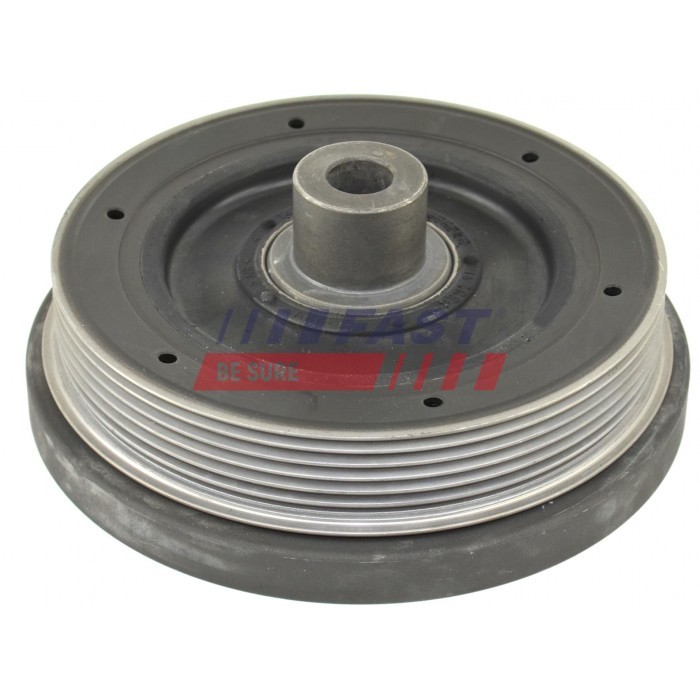 Poulie de vilebrequin Ford Transit pour rénovation transmission