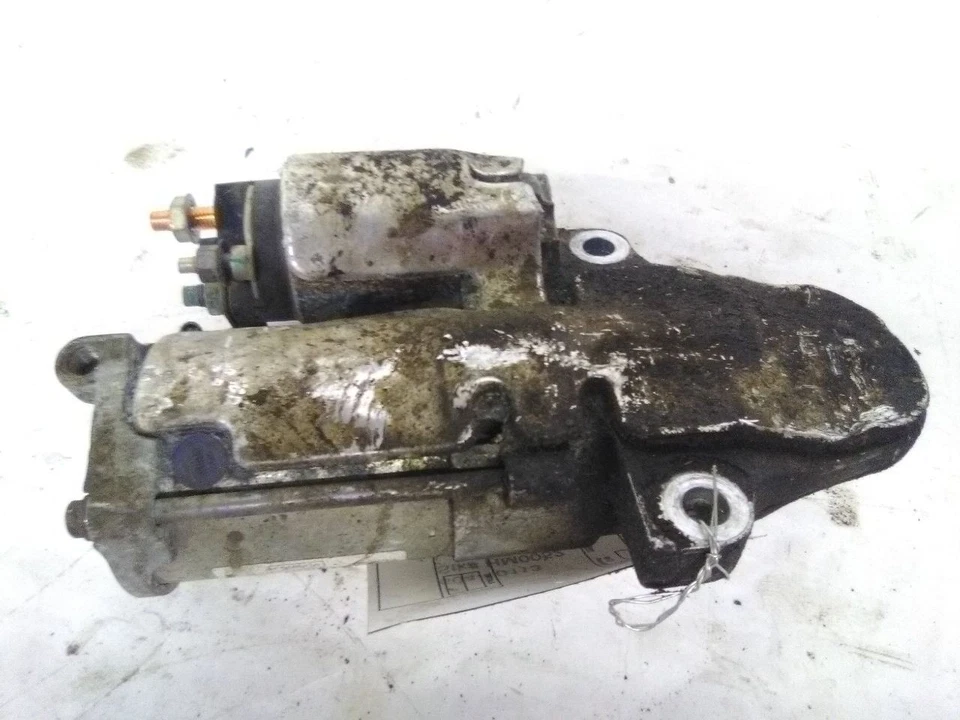 20 Ford Explorer Starter Motor 3.3 Liter - Image 2 of 4
