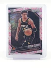 2024 Panini Prizm Black Basketball Cherry Blossom Ryan Dunn #203