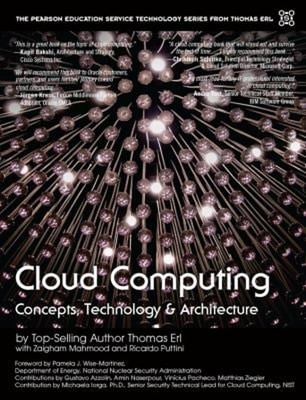 Cloud Computing : Concepts, Technology and Architecture Hardcover