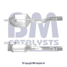 DPF Diesel Partikelfilter +Montageteile Für VOLKSWAGEN 3D0254800X EURO 3 oder 4