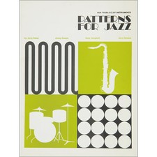 Alfred Patterns for Jazz: Theory of Composition  Improv for Treble Instruments