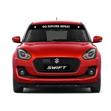 Pare-brise Suzuki SWIFT