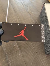 Vintage OG 1988 Nike Air Jordan 3 Booklet ~ original pamphlet | 1985 ~ $200 obo