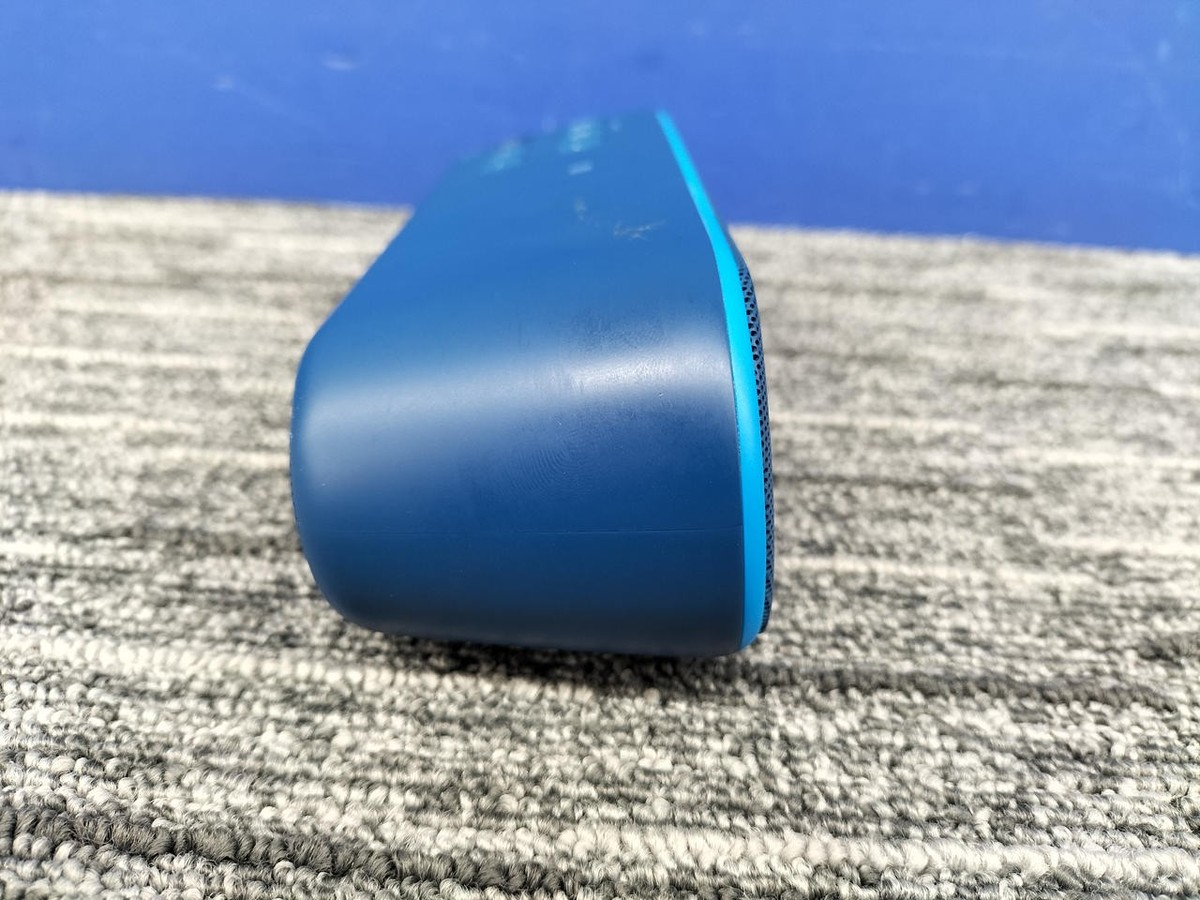 SONY SRS-XB20 Wireless Speaker color Blue EXTRA BASS function from