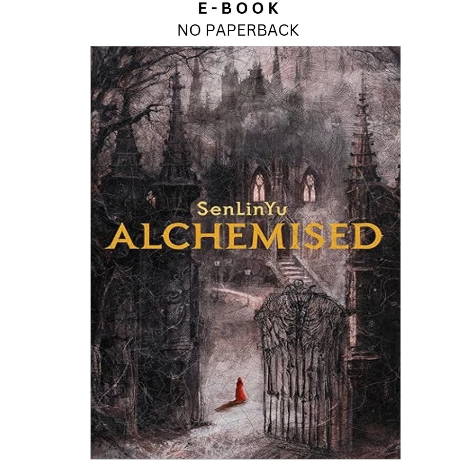 Alchemised ebook | LD Global Digital Ebook Store Buy Alchemised ebook, instant digital download PDF from LD Global