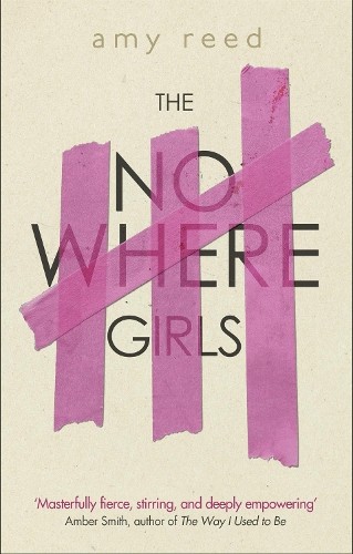 The Nowhere Girls Amy Reed Paperback FREE SHIPPING - Image 7