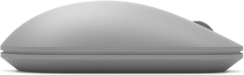 Microsoft Surface Mouse, Bluetooth, Grey - Image 3 of 4