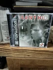 Silent Hill (Sony PlayStation 1, 1999)PAL Version