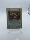 Pokémon TCG Eevee #11 Black Star Holo Promo