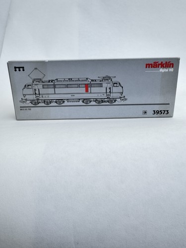 Märklin 39573 Elektrolokomotive BR E 03, DB, in OVP | Zustand: Neu: Sonstige (siehe Artikelbeschreibung)