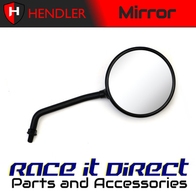 Mirror for Ducati Scrambler 1100 Dark Pro 2021 Right Hendler