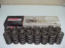 16 Comp 1.580" Roller Cam Dual Valve Springs  #615@1.250"
