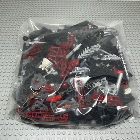 LEGO Bionicle Titans 8764 Vezon & Fenrakk Set No Cape