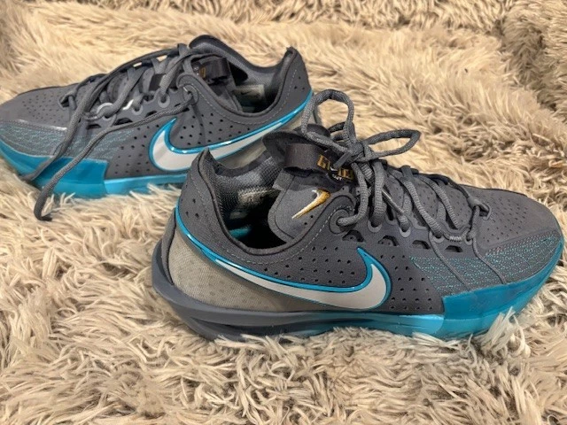 Nike Air Zoom GT Cut 3 Ashen Slate for Sale | Authenticity