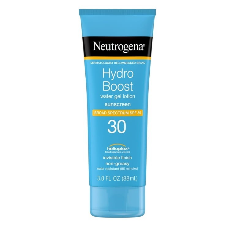 Sunscreen 3.0 Fl  3pack