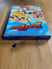 NES - Disney's Duck Tales | CIB