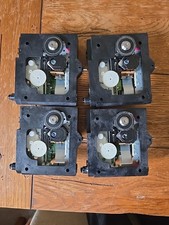 CDP-CX400 Optical Deck/Laser Assembly CMKM-P3X FOR PARTS/NOT WORKING