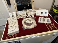 Genuine Bose Wall Adapter Wiring Kits