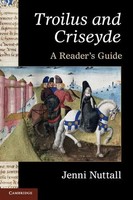 Jenni Nuttall | 'Troilus And Criseyde' | Taschenbuch | Englisch (2012)