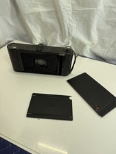 Vintage Zeiss Ikon Nettar 516/2 6x9cm Film Folding Camera Body - BODY ONLY PARTS
