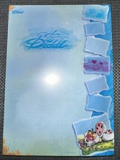 Diddl A5 Block Original verpackt in Folie verschweißt OVP