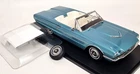 KK 1/18 Ford Thunderbird Cabriolet 1966 Blue Thelma Louise NEEDS TLC Model Car