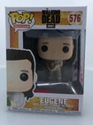 Funko POP! Television The Walking Dead Eugene Porter #576 Vinyl Figure DAMAGED
