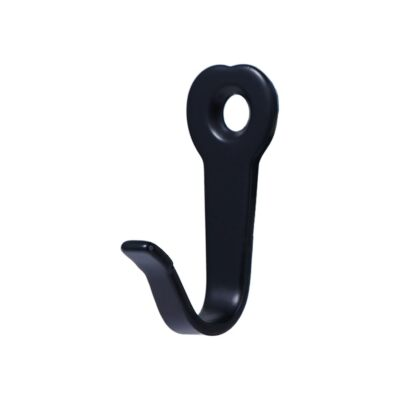 #ad Waterproof Oilproof Iron Decorative Wall Hooks Seamless Hanging Hook Kitchen $18.91