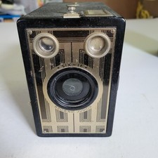 Kodak Junior Six-16 Box Camera 1934-1942