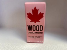 Dsquared2 Wood by Dsquared2, EDT .17 OZ MINI