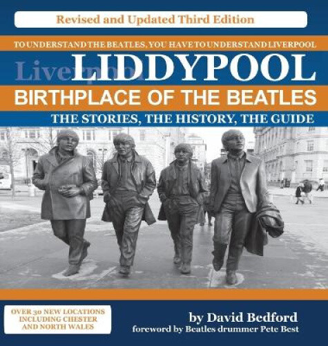 Thumbnail - Liddypool By Bedford, David